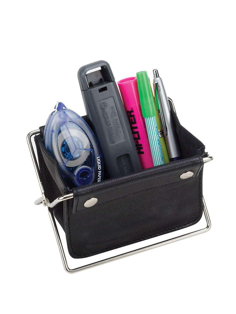 LEATHER DEST ASSISTANT (BELLINO)