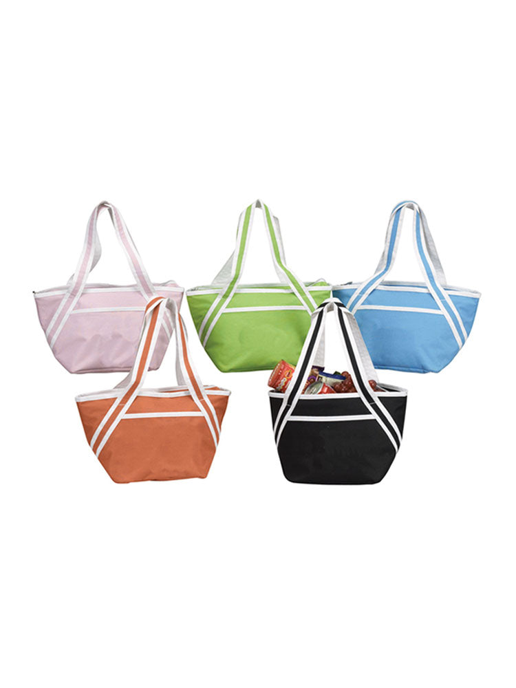 COOLER TOTE