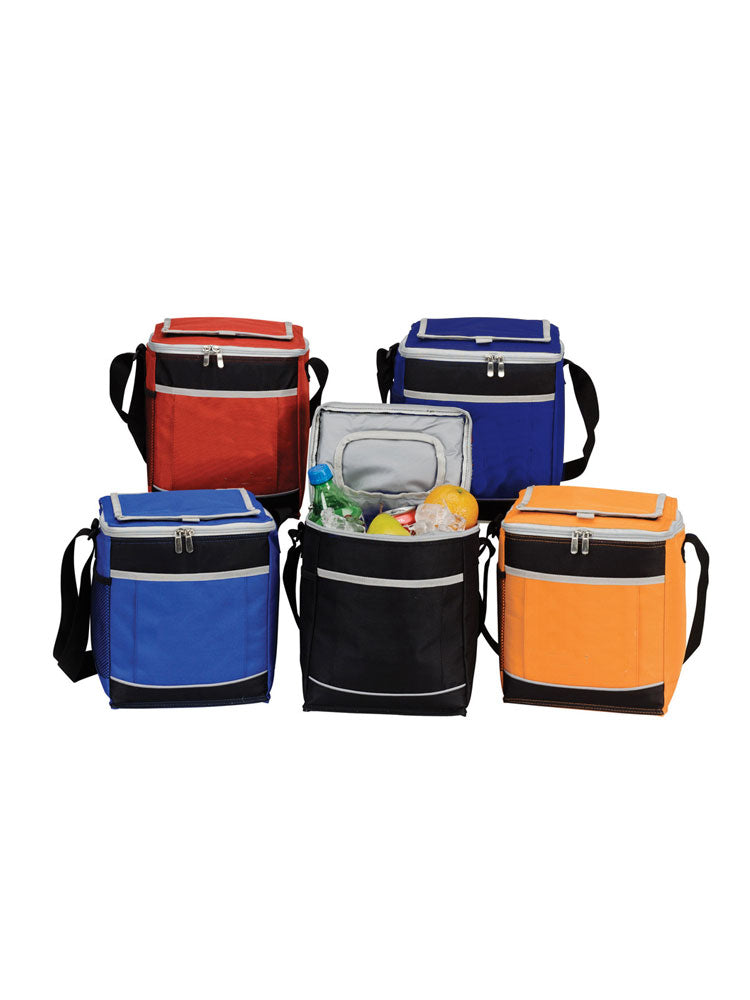 12-PACK COOLER