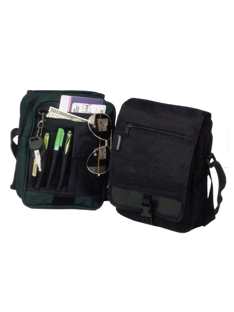 THE TOURIST (TRAVEL ORGANIZER)
