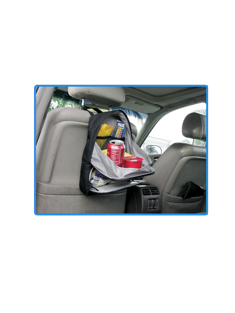 SEAT BACK ORGANIZER