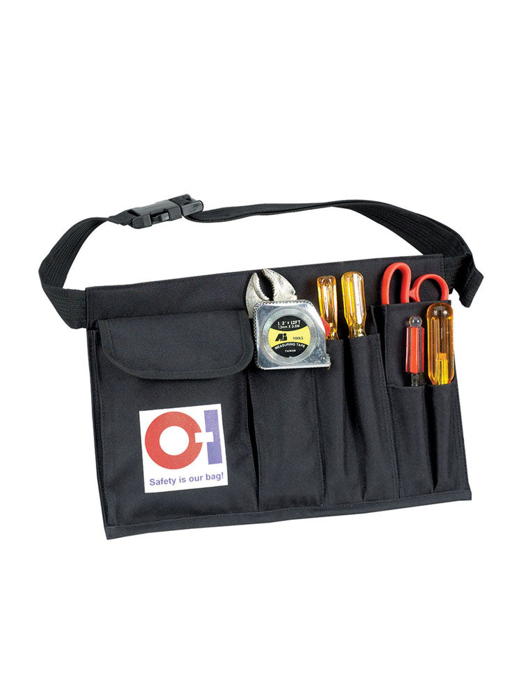 THE HANDYMAN TOOL BELT
