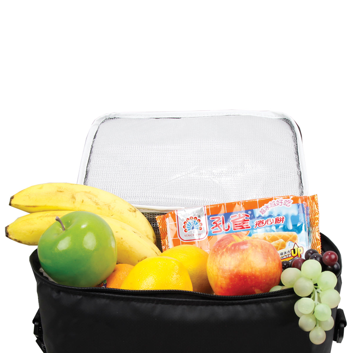WATERPROOF INSULATED SOFT COOLER