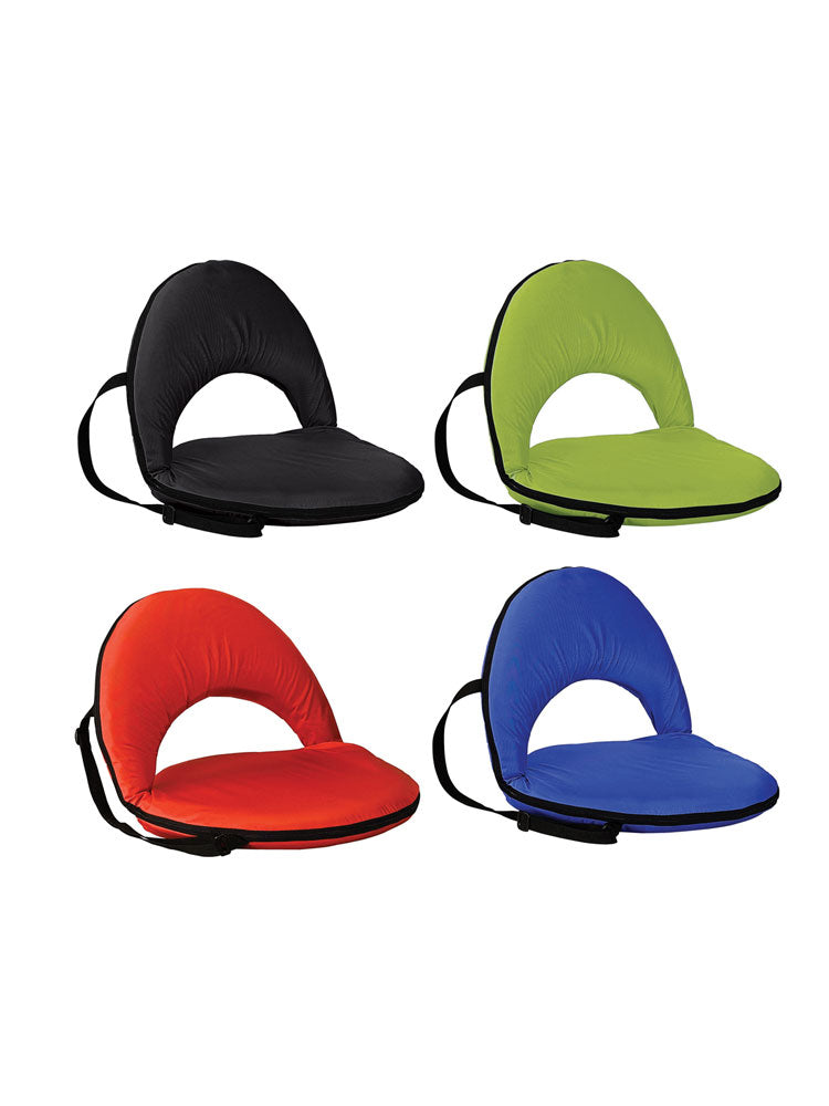 PADDED PORTABLE CHAIR