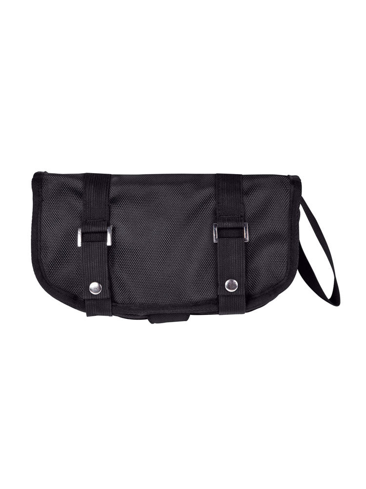 CHECKPOINT FRIENDLY TSA UTILITY BAG