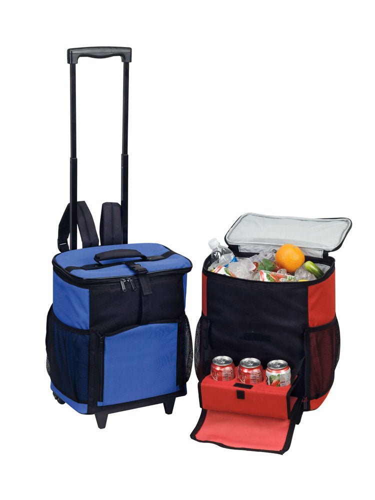 COOLER SHUTTLE W/TRAY