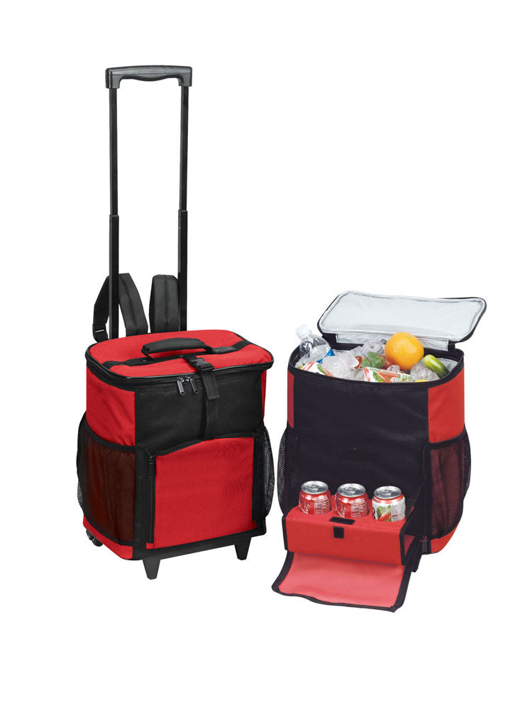 COOLER SHUTTLE W/TRAY