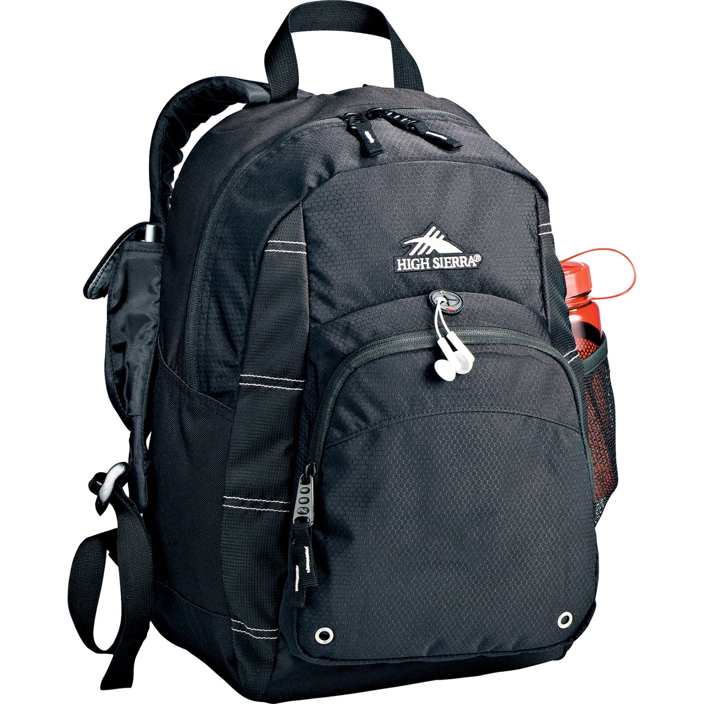 High Sierra® Impact Backpack