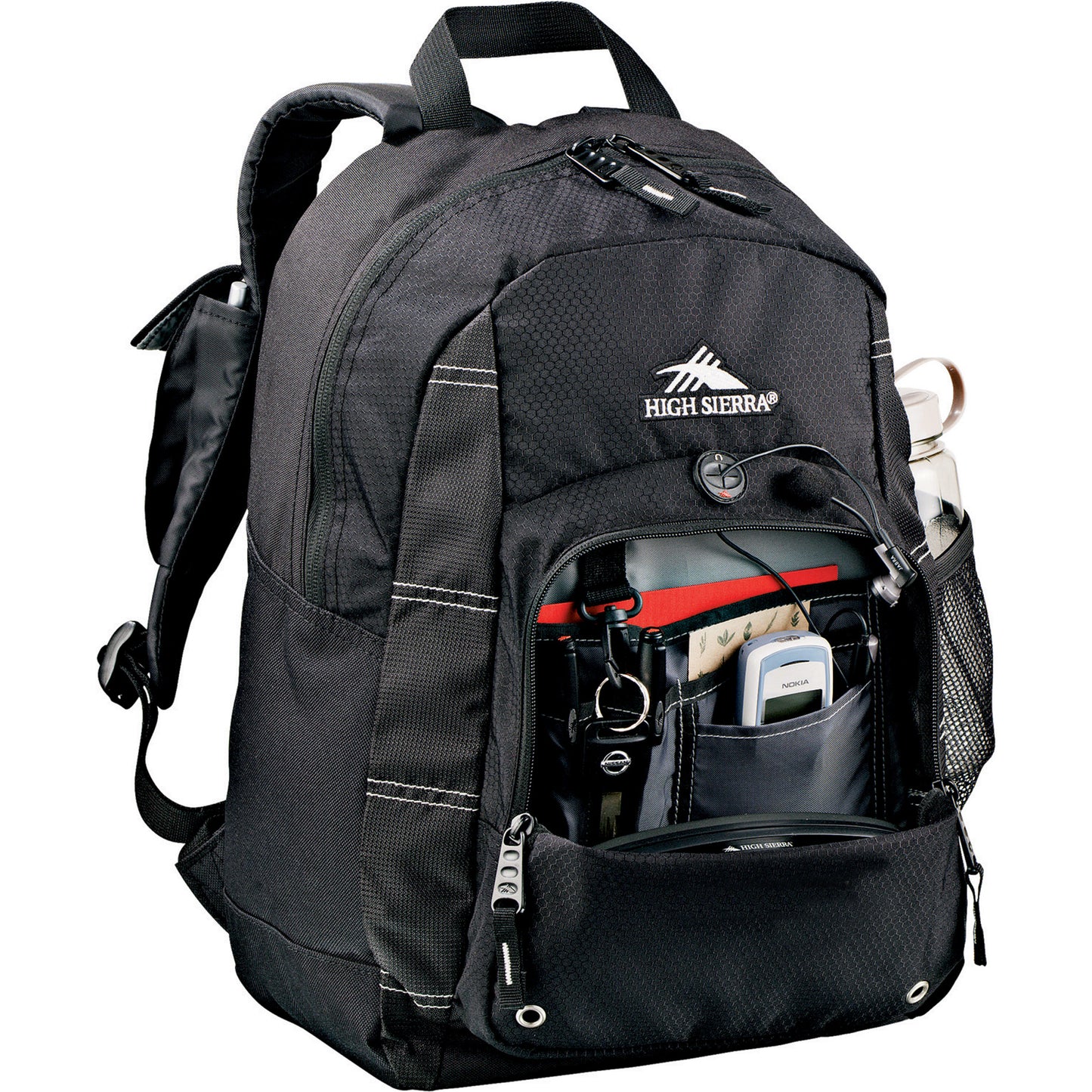 High Sierra® Impact Backpack