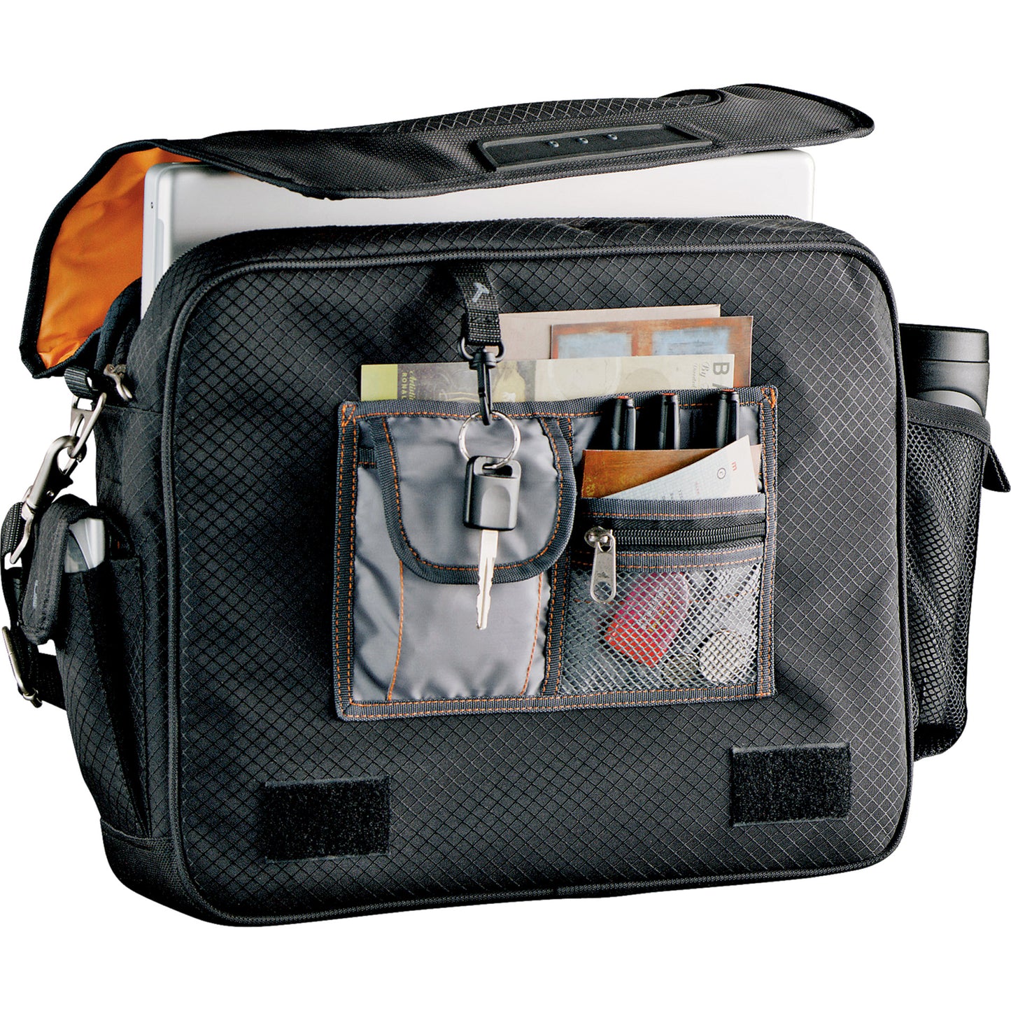 High Sierra® Upload 15" Computer Briefcase