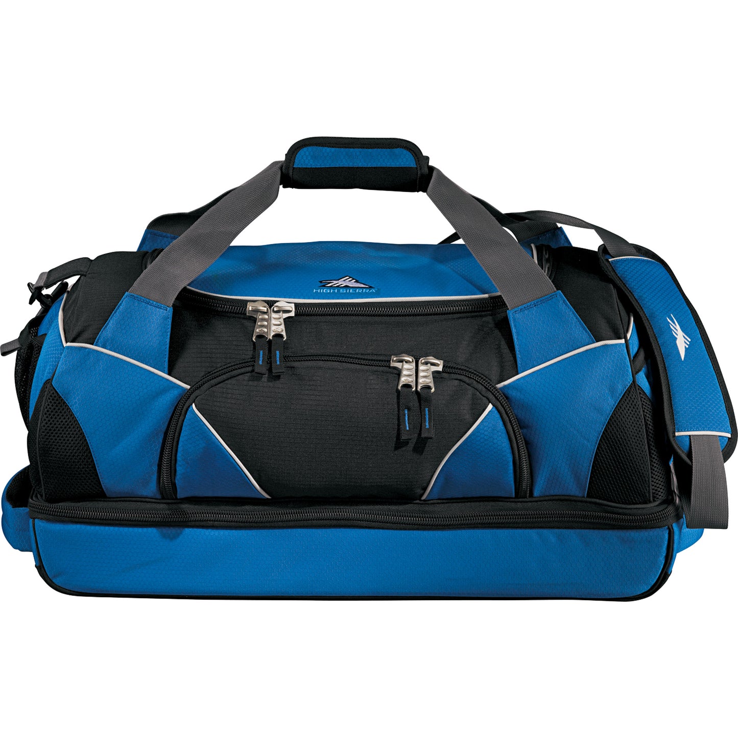 High Sierra® 24" Crunk Cross Sport Duffel Bag