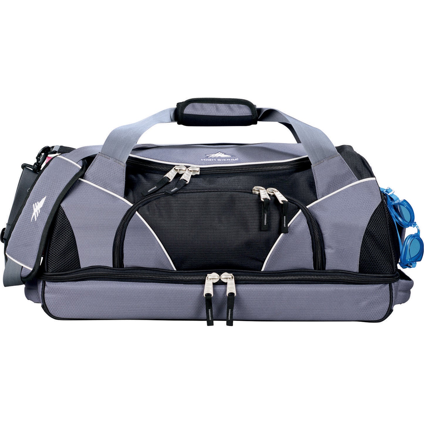 High Sierra® 24" Crunk Cross Sport Duffel Bag