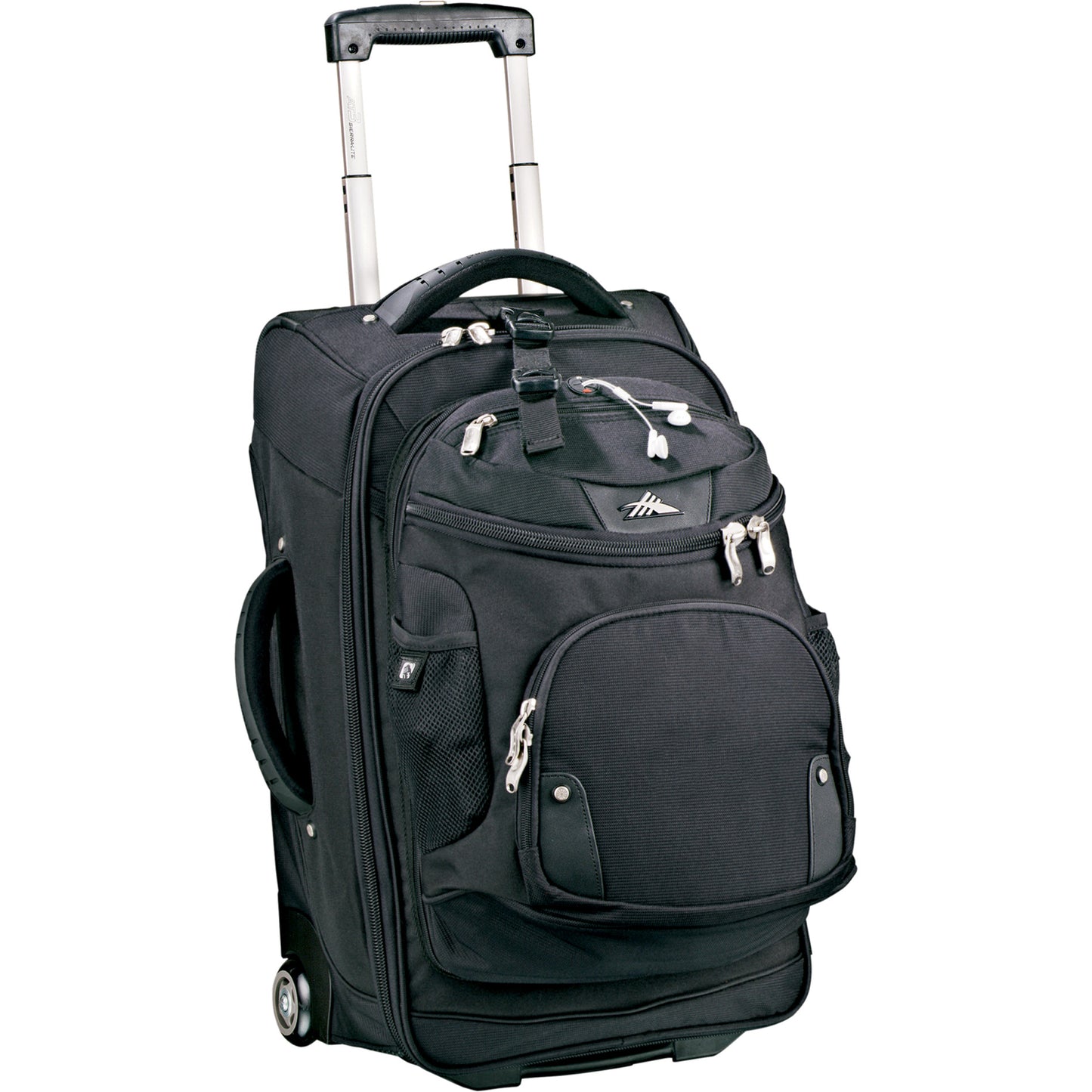 High Sierra® 22" Wheeled Carry-On with DayPack