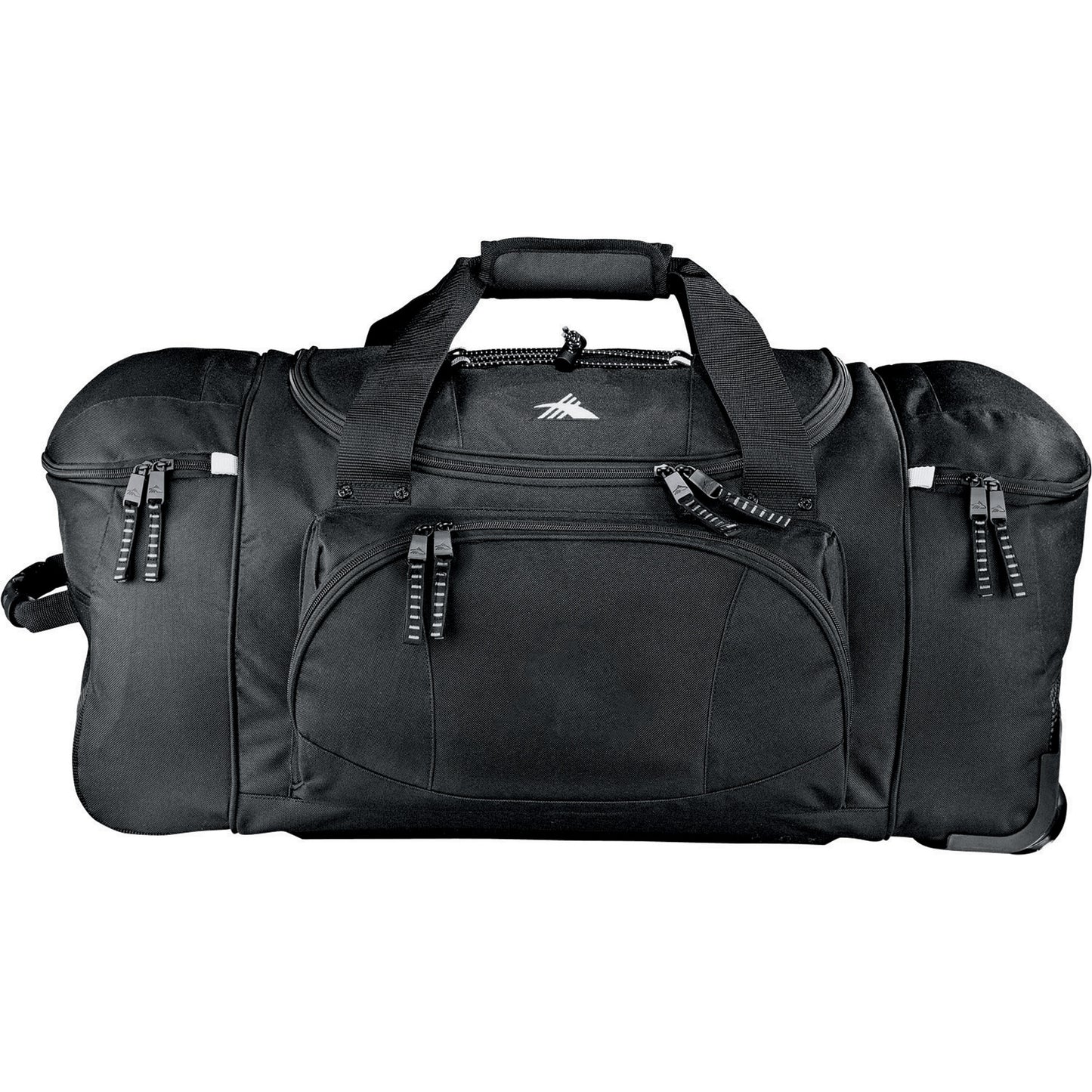 High Sierra® 26" Wheeled Duffel Bag