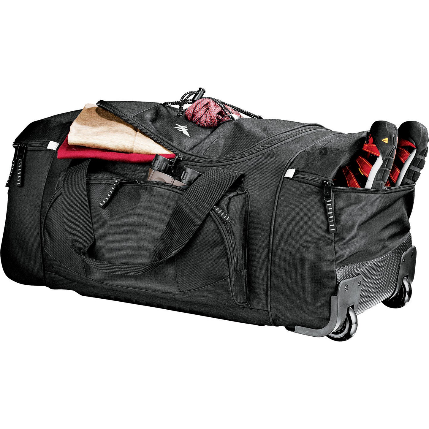 High Sierra® 26" Wheeled Duffel Bag