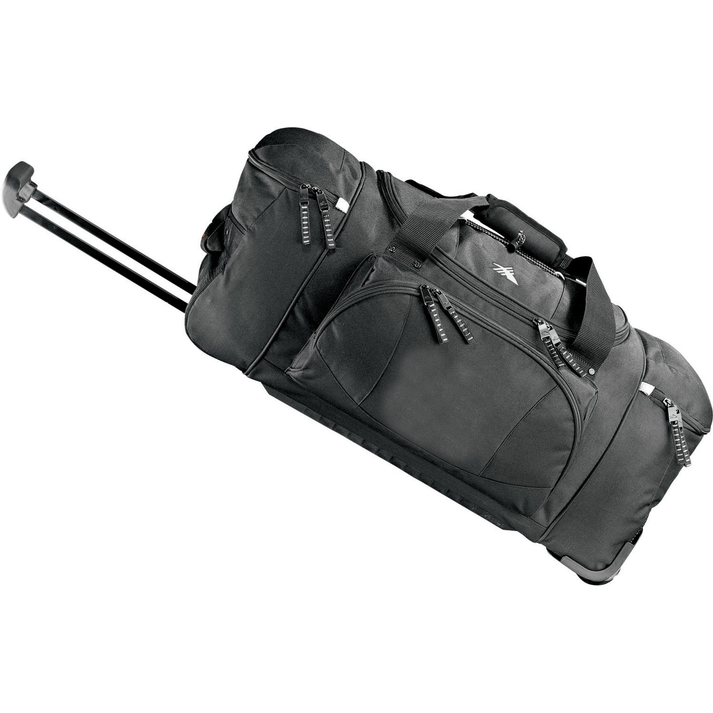 High Sierra® 26" Wheeled Duffel Bag