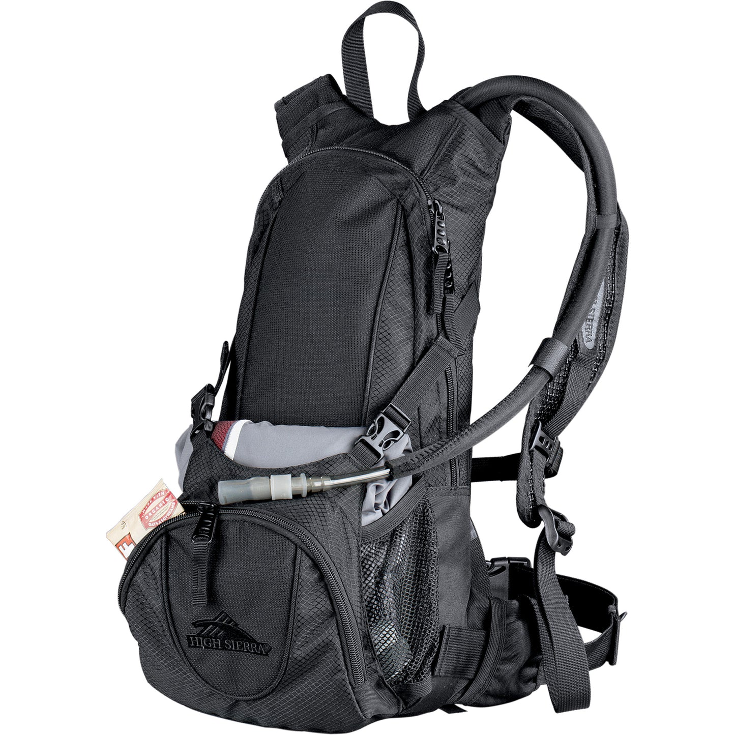 High Sierra® Drench Hydration Pack