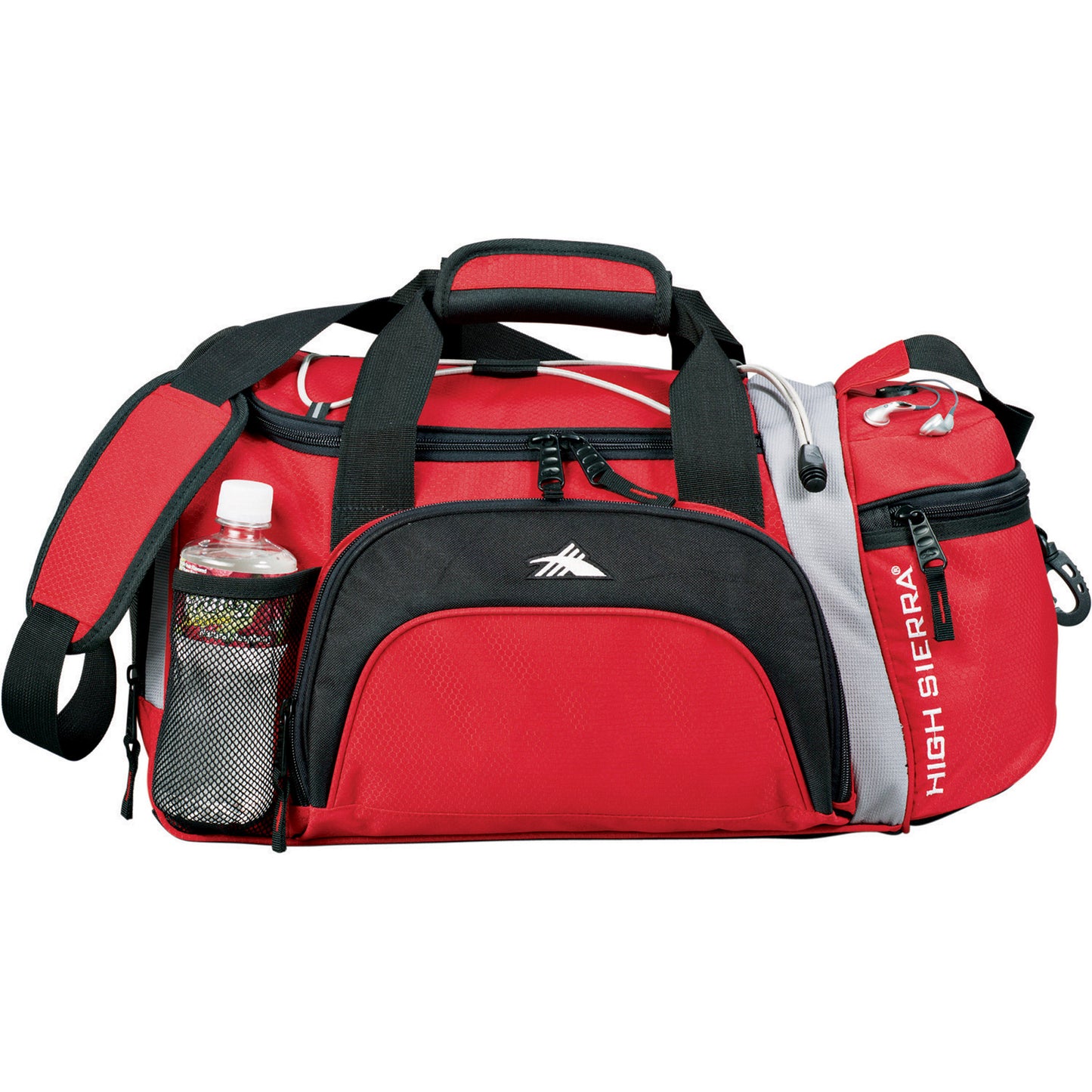 High Sierra® 22" Switch Blade Sport Duffel Bag