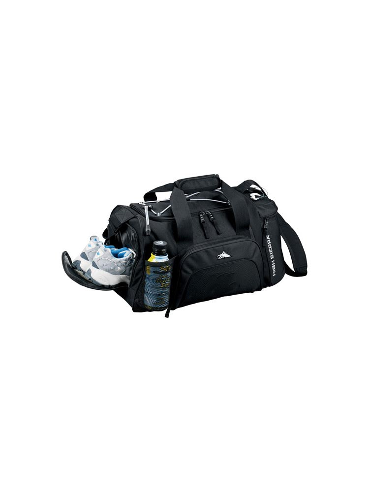 High Sierra® 22" Switch Blade Duffel