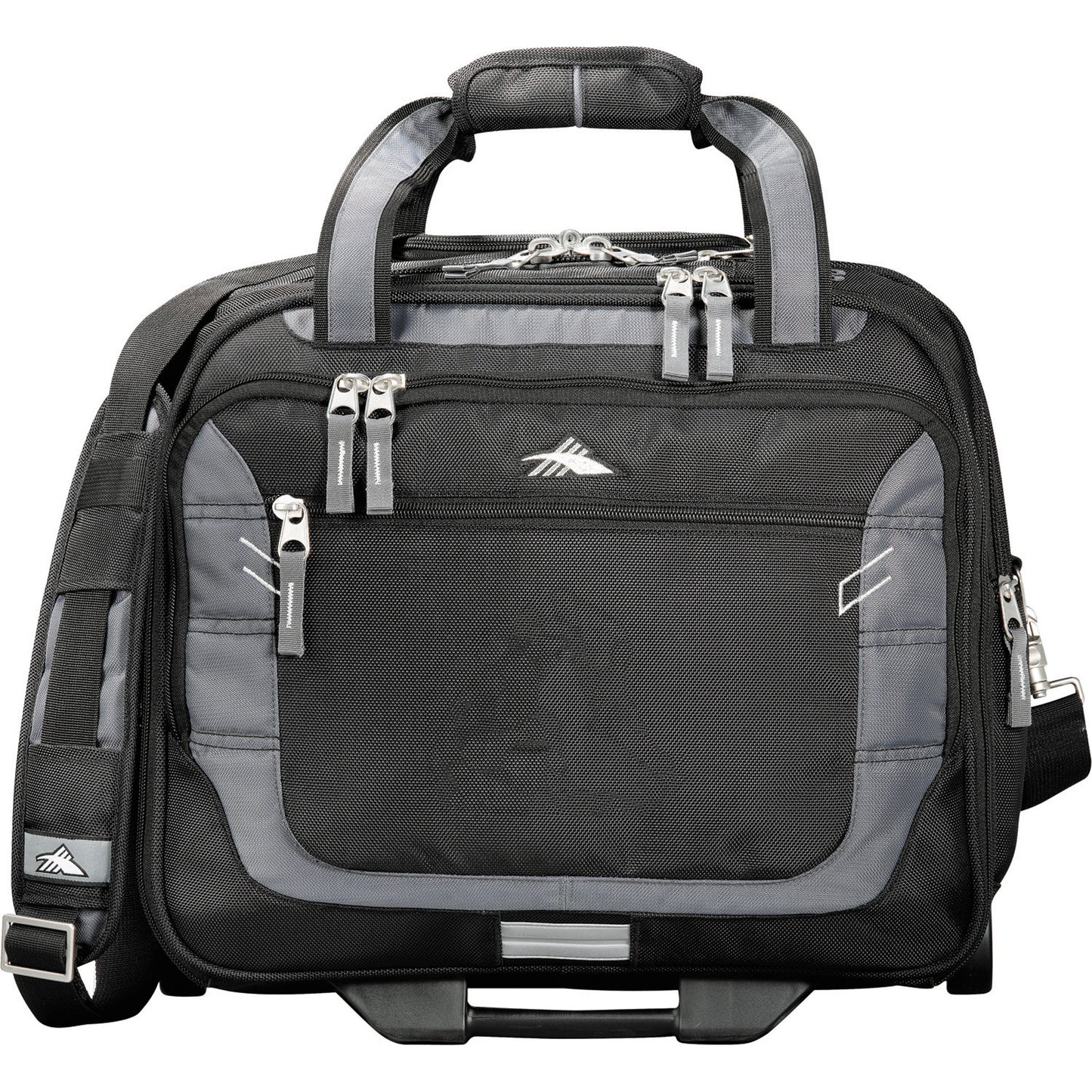 High Sierra® Outbound Wheeled Computer Briefcase