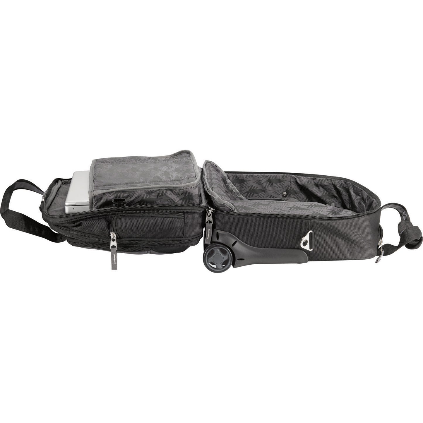 High Sierra® Outbound Wheeled Computer Briefcase