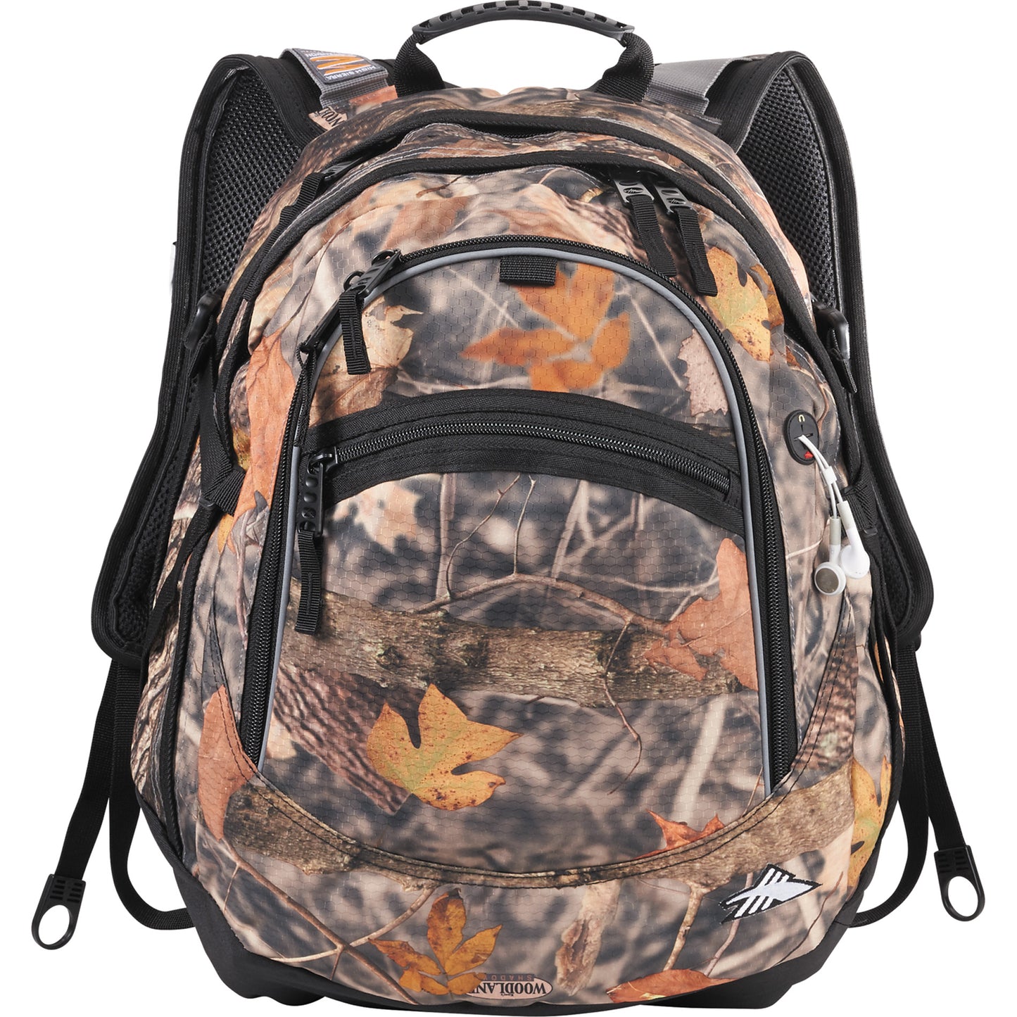 High Sierra® Fat-Boy Backpack