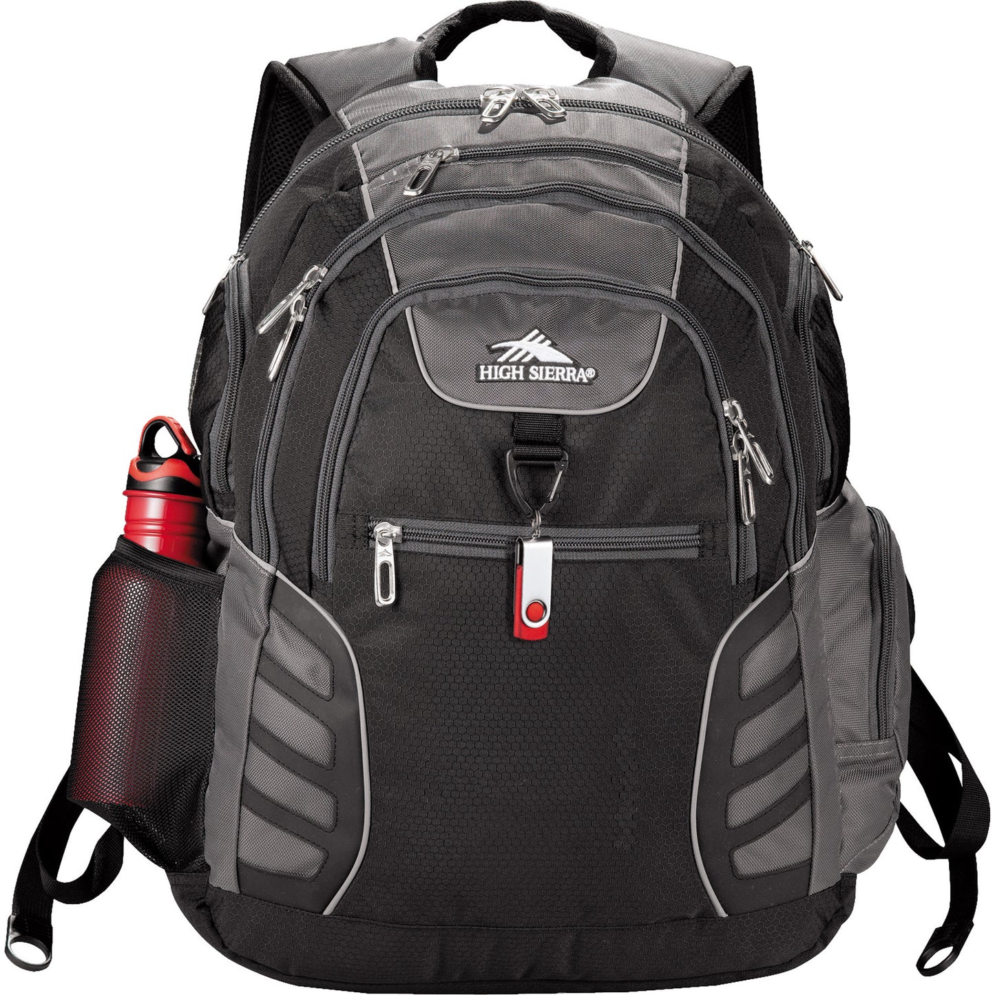 High Sierra® Big Wig 17" Computer Backpack