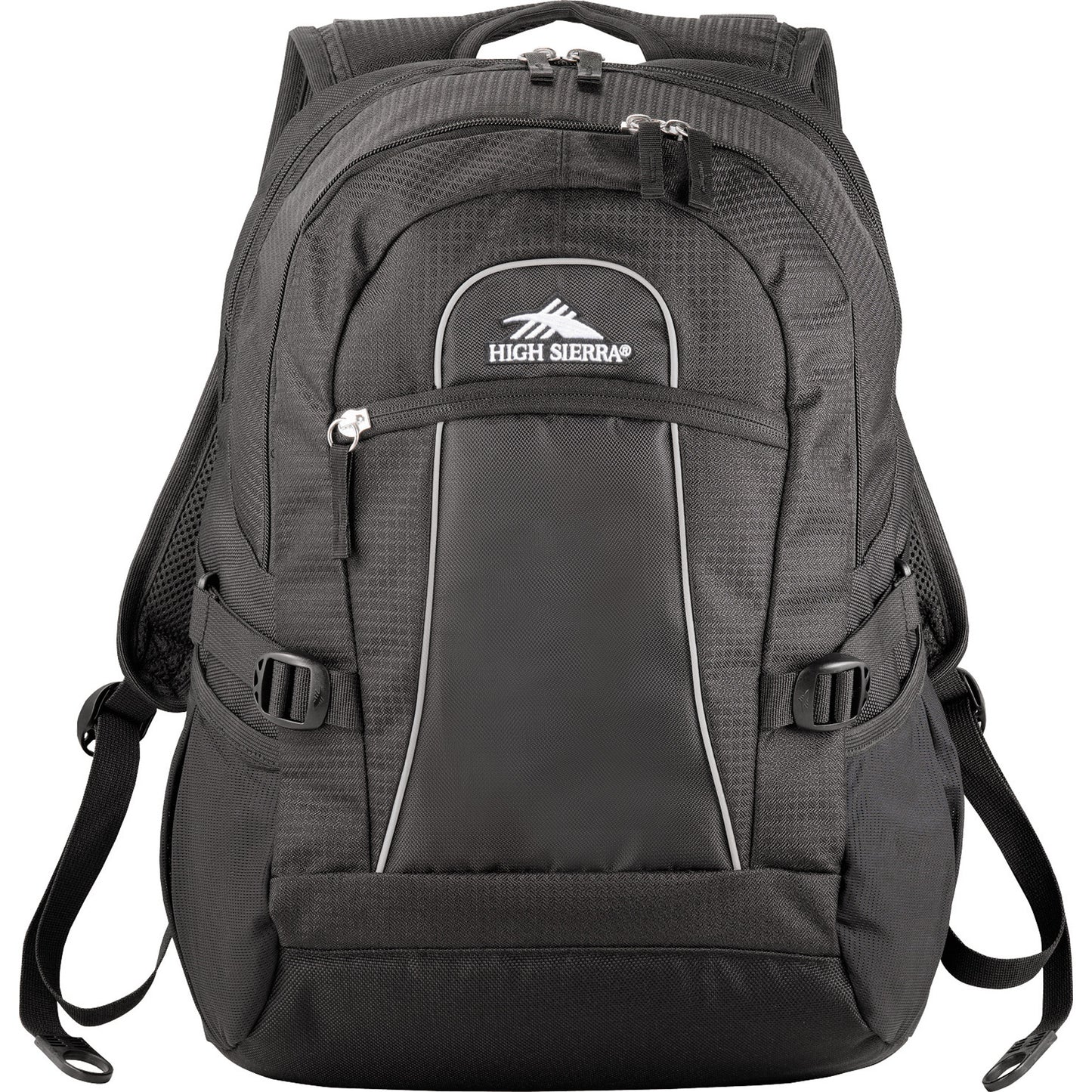 High Sierra® Level 17" Computer Backpack