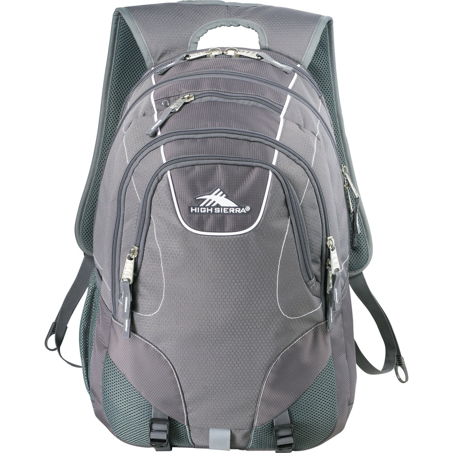 High Sierra® Vortex Fly-By 17" Computer Backpack