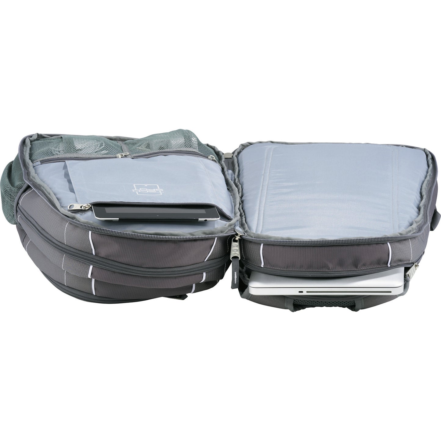 High Sierra® Vortex Fly-By 17" Computer Backpack