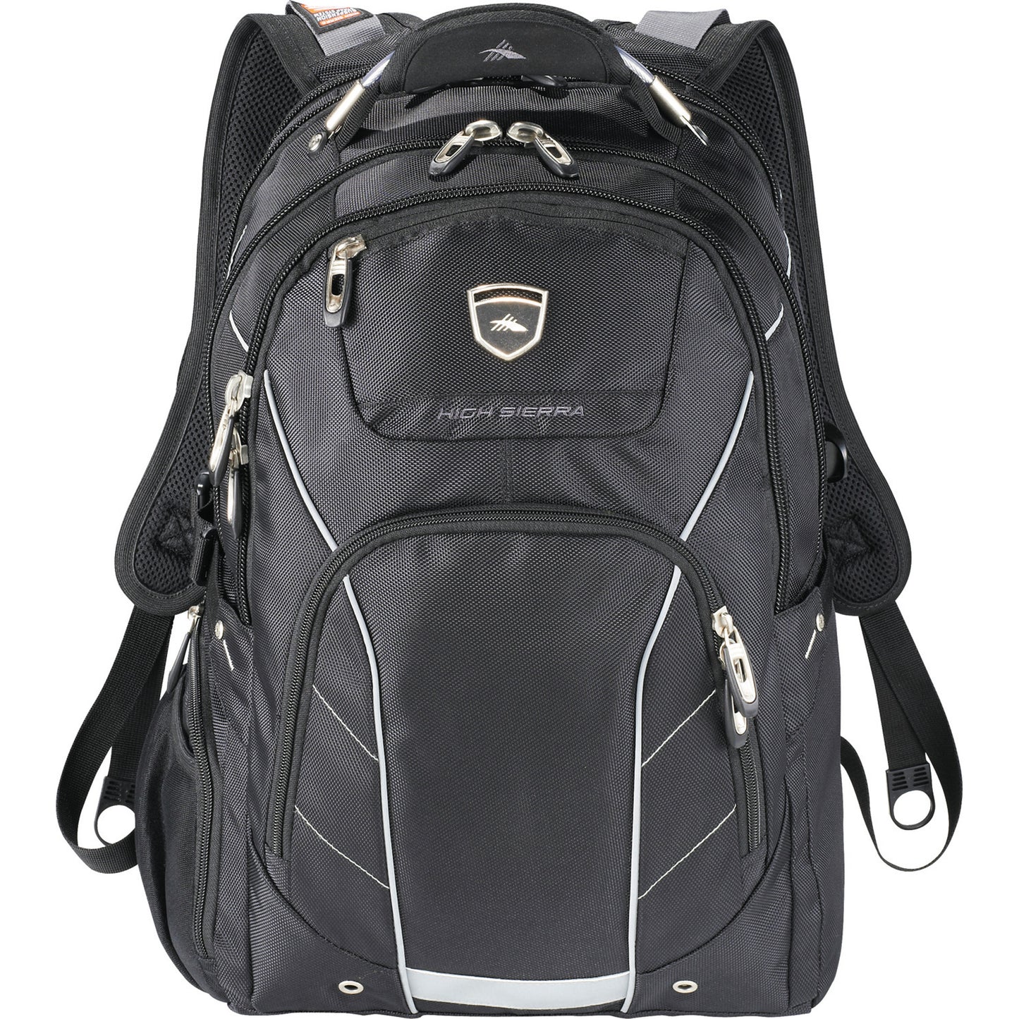 High Sierra® Elite Fly-By 17" Computer Backpack