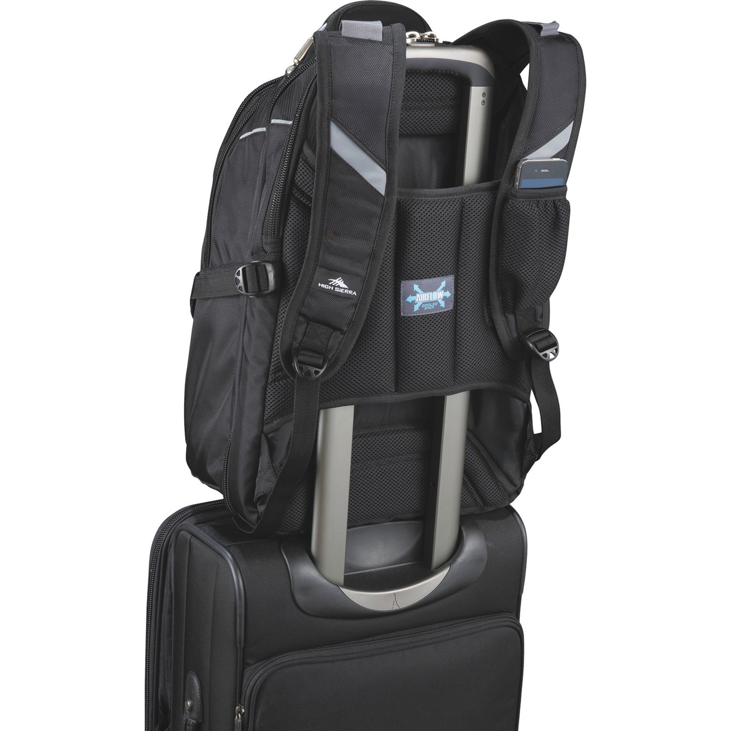 High Sierra® Elite Fly-By 17" Computer Backpack