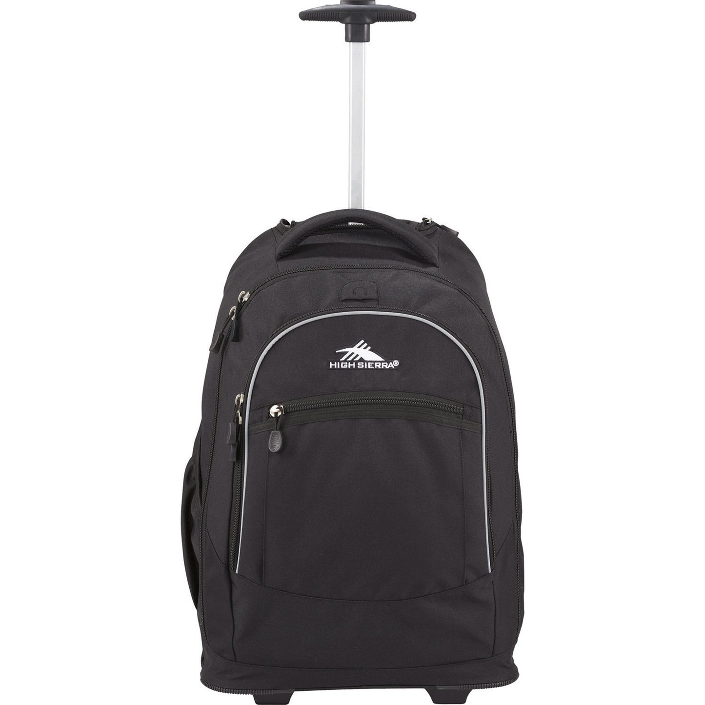 High Sierra® Chaser Wheeled 17" Computer Backpack