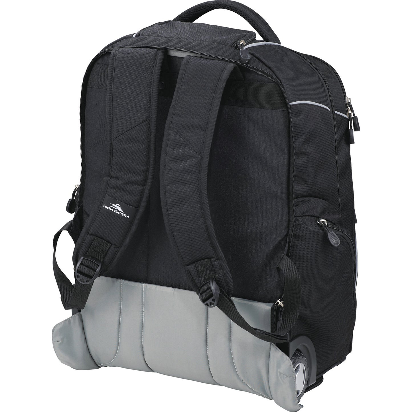 High Sierra® Powerglide Wheeled Computer Backpack