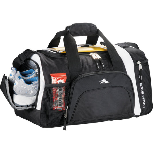 High Sierra® 22" Garrett Sport Duffel Bag
