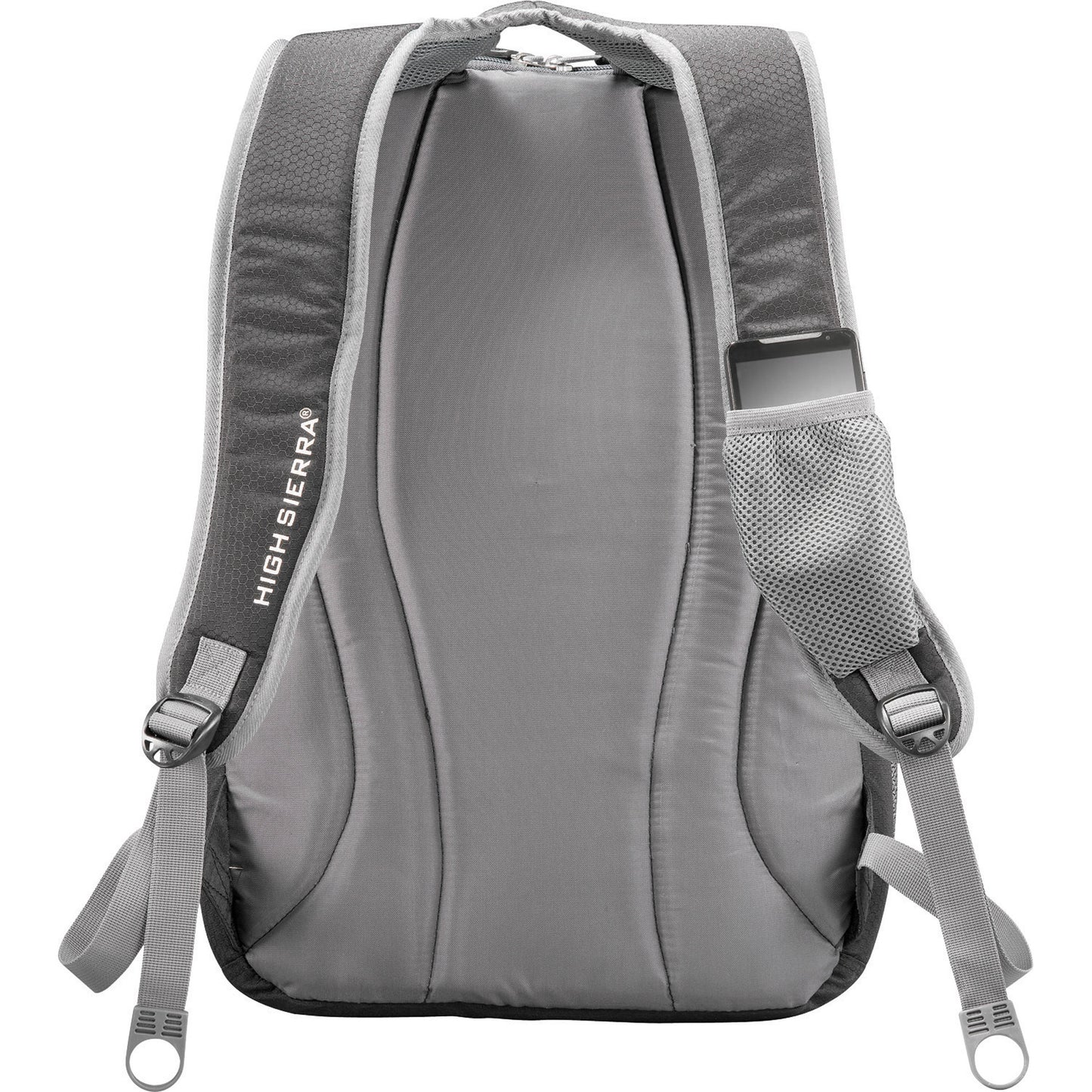 High Sierra® Overtime Fly-By 17" Computer Backpack