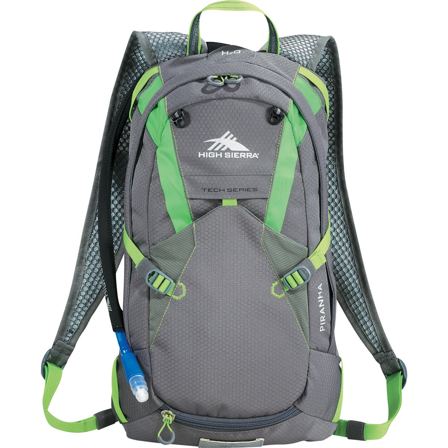 High Sierra® Piranha 10L Hydration Pack