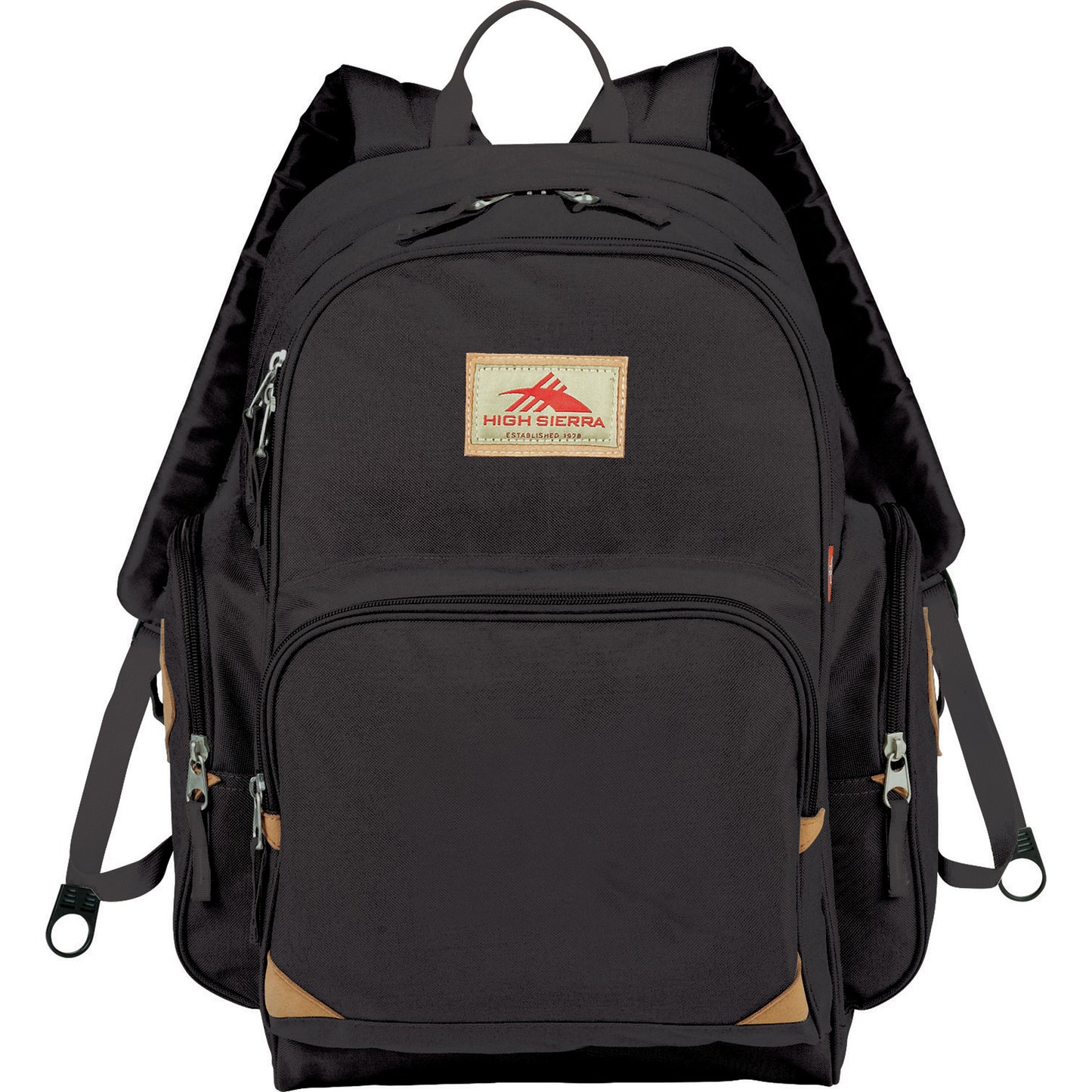 High Sierra® Warren 15" Computer Backpack