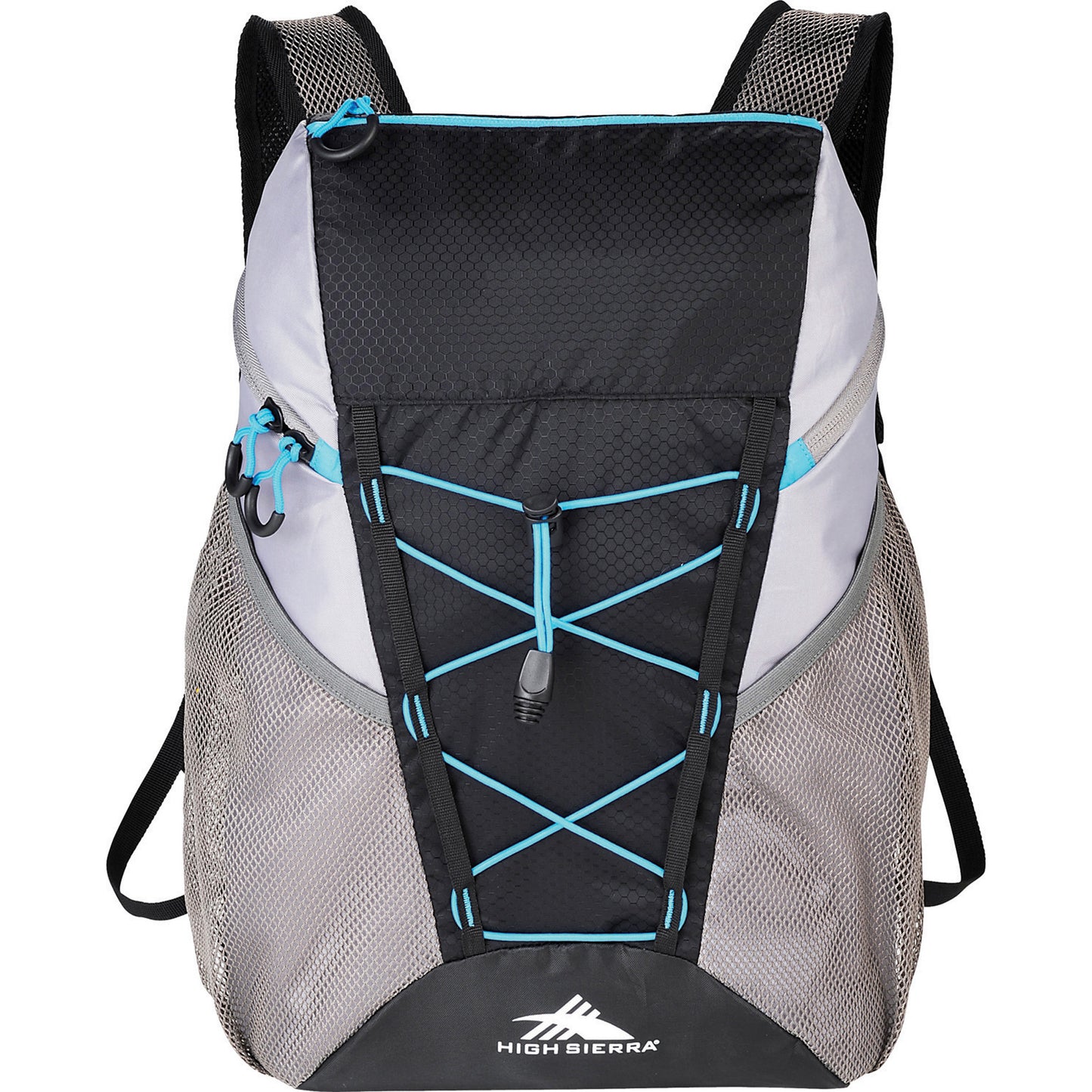 High Sierra® Pack-n-Go 18L Backpack