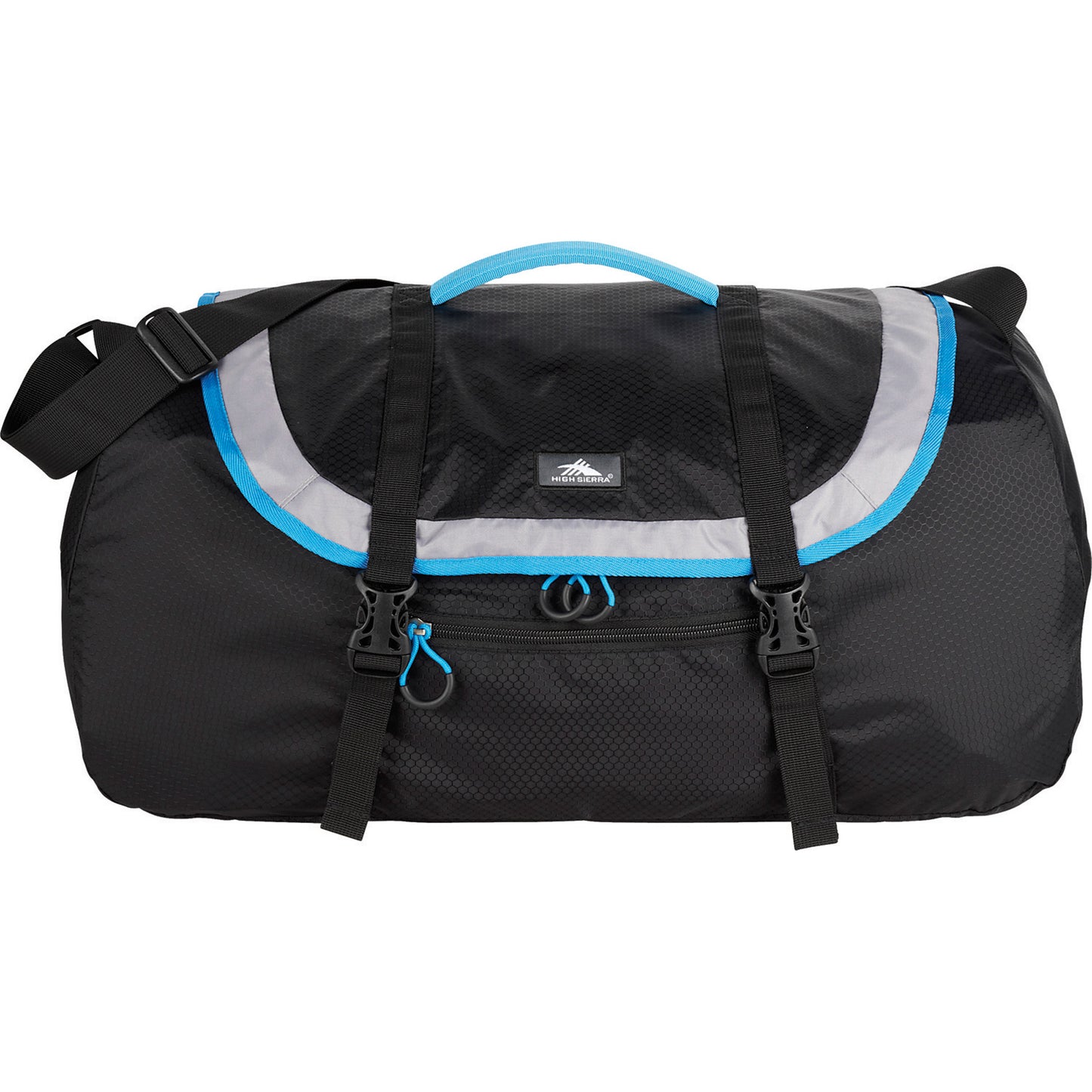 High Sierra® 40L Pack-n-Go 23” Duffel Bag