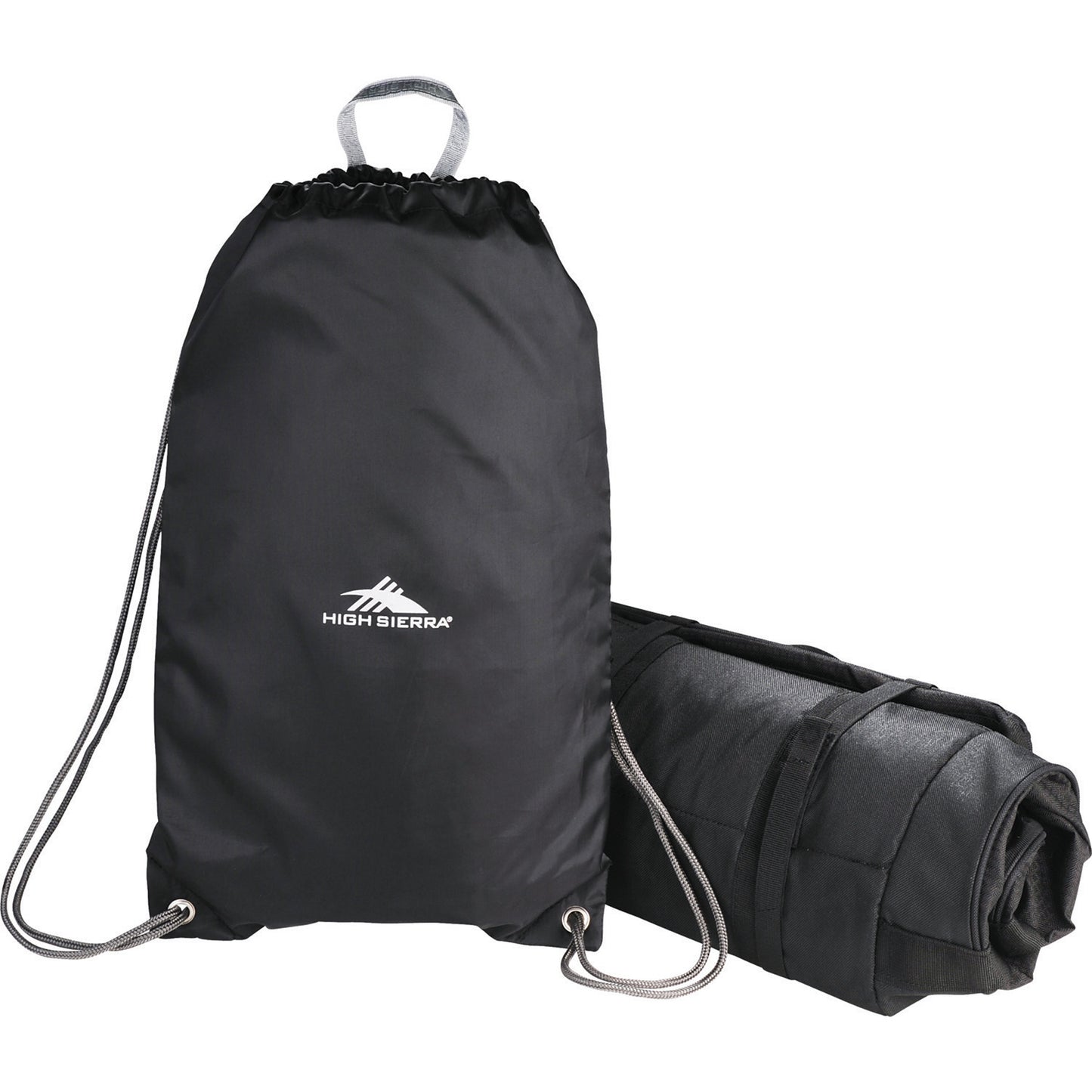 High Sierra® Packable 30" Wheel-N-Go Duffel Bag