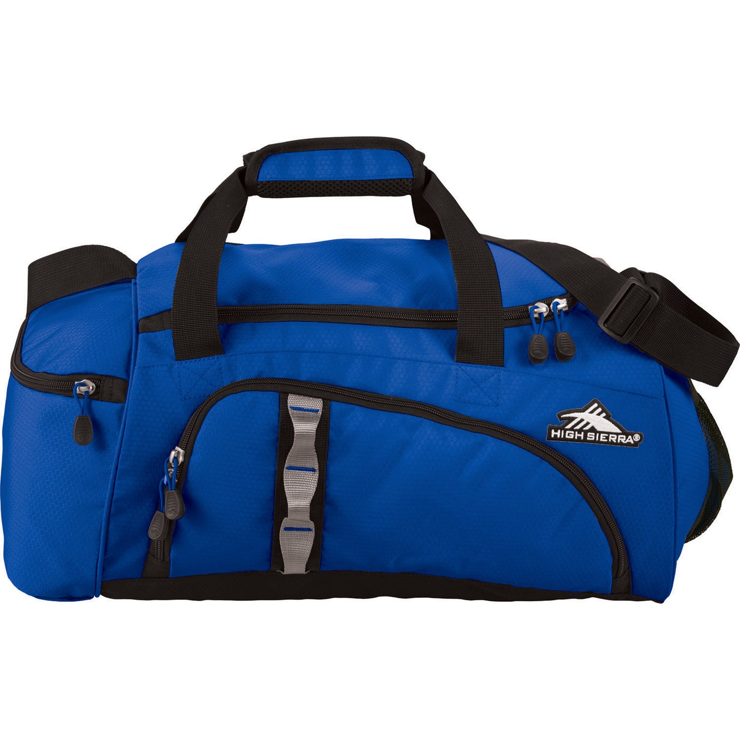 High Sierra® 21.5" Warp Duffel Bag