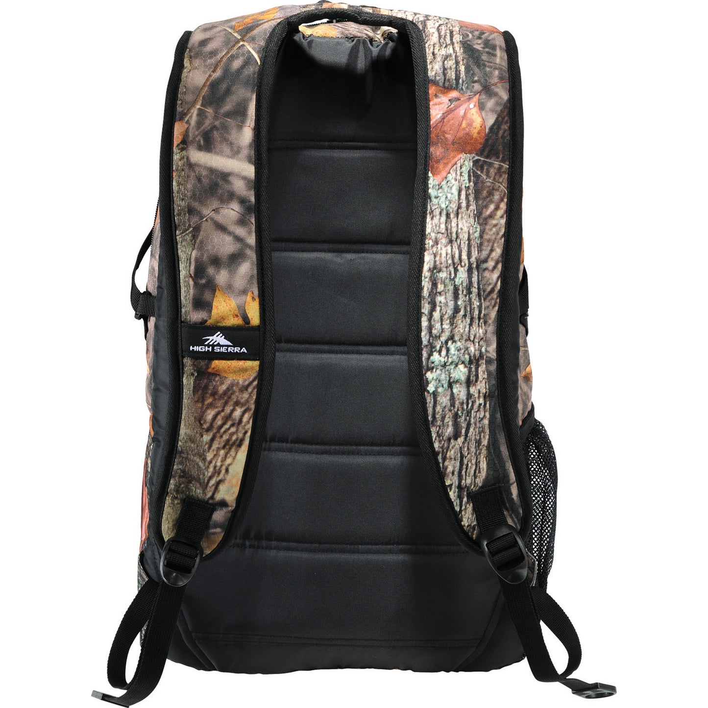 High Sierra® Fallout Camo 17" Computer Backpack