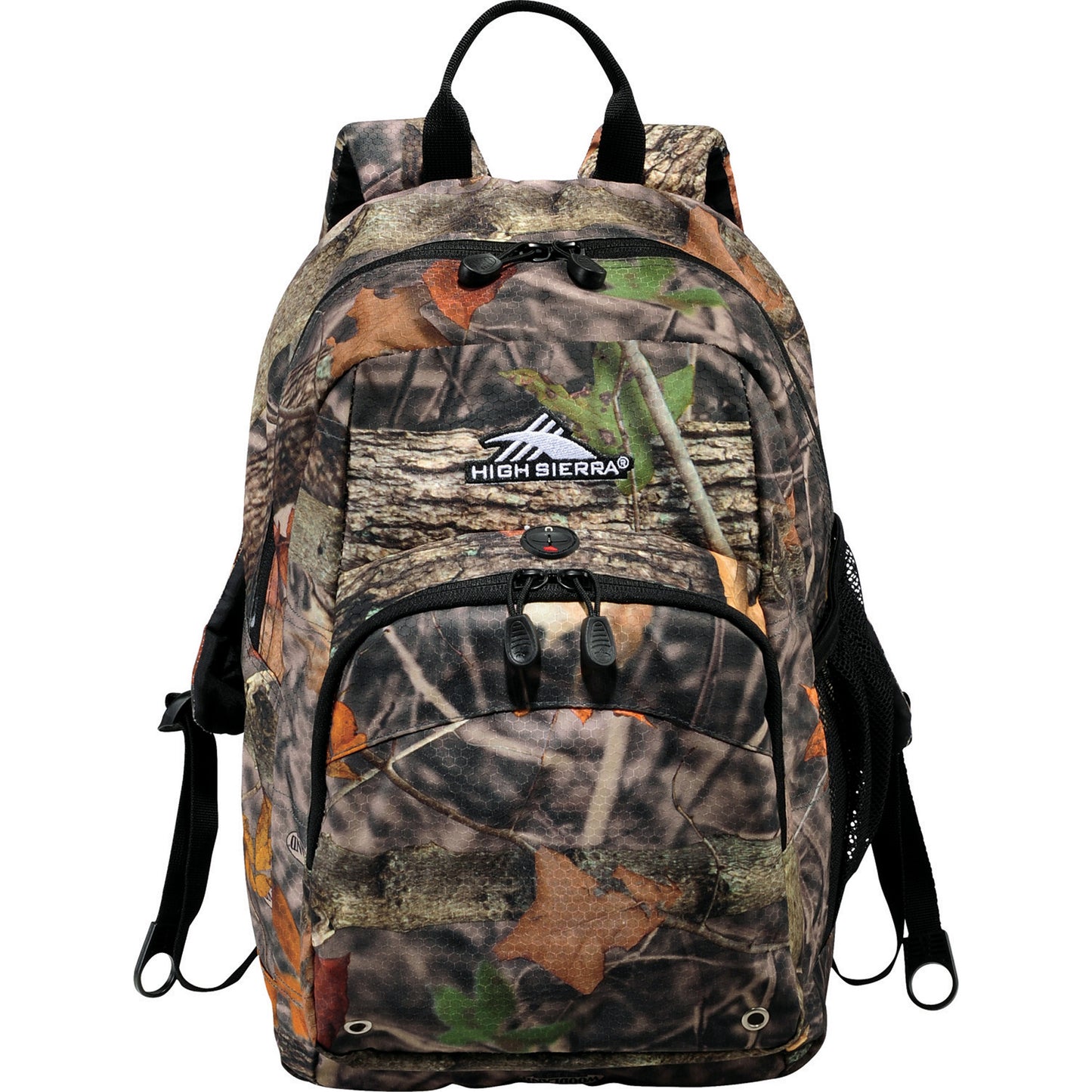 High Sierra® Impact King's Camo Backpack