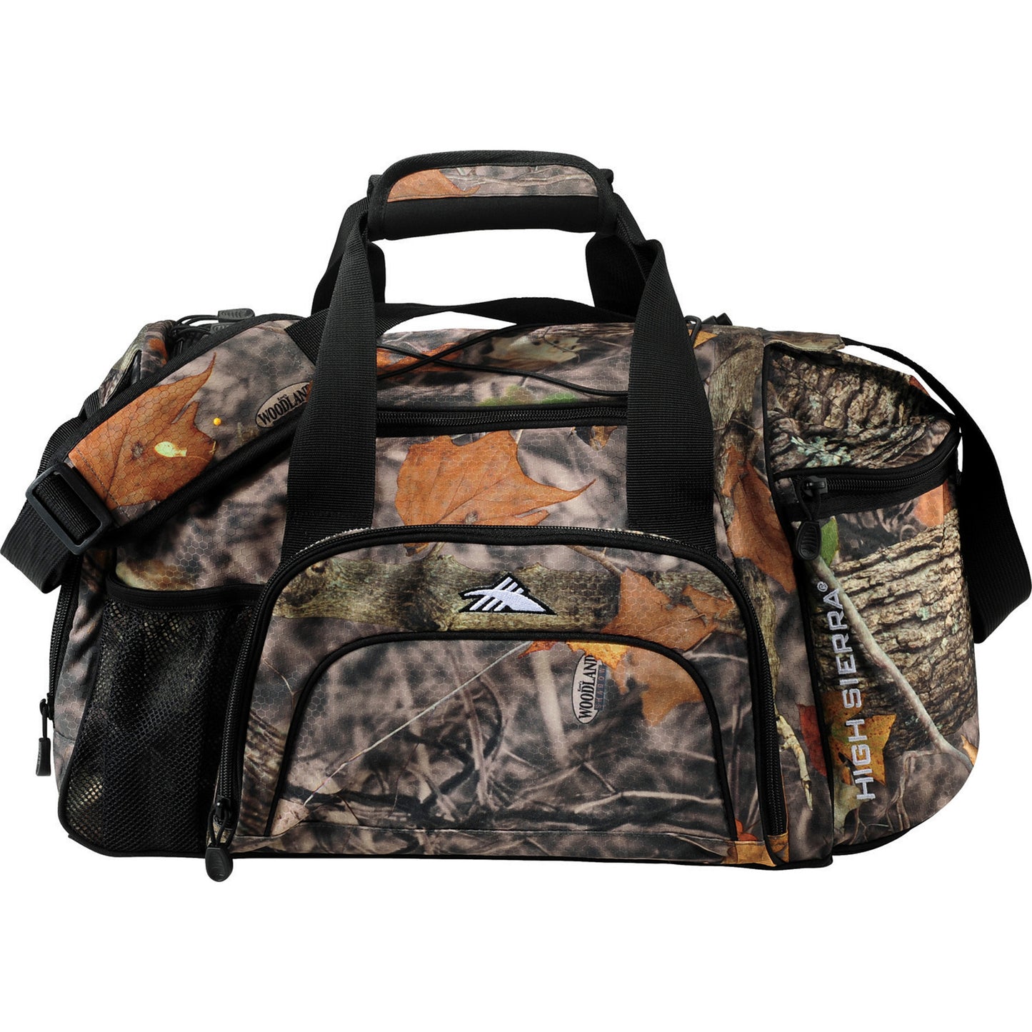 High Sierra® 22" Switchblade King's Camo Duffel
