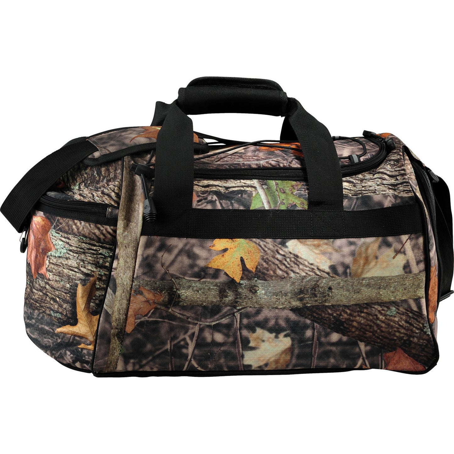 High Sierra® 22" Switchblade King's Camo Duffel