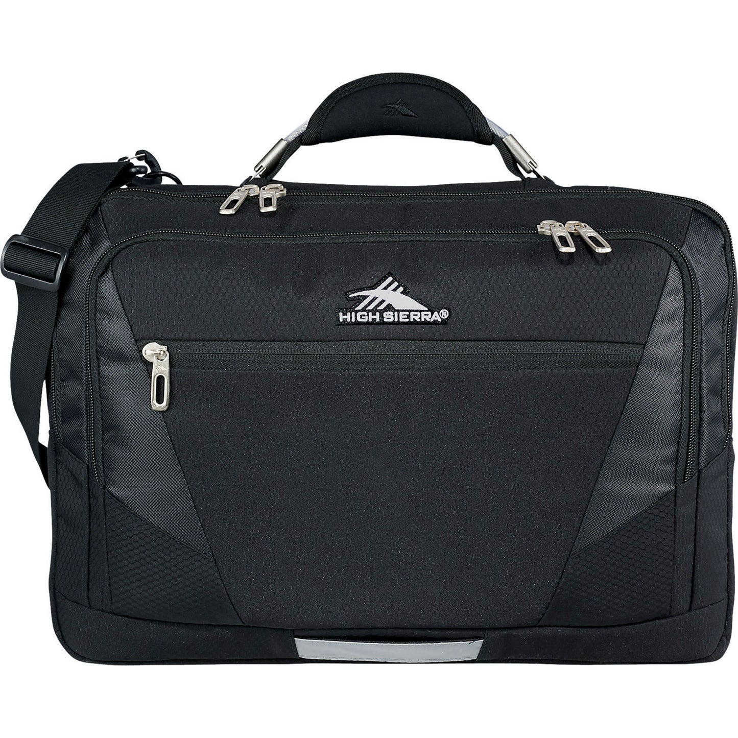 High Sierra® XBT Elite 15" Computer Briefcase
