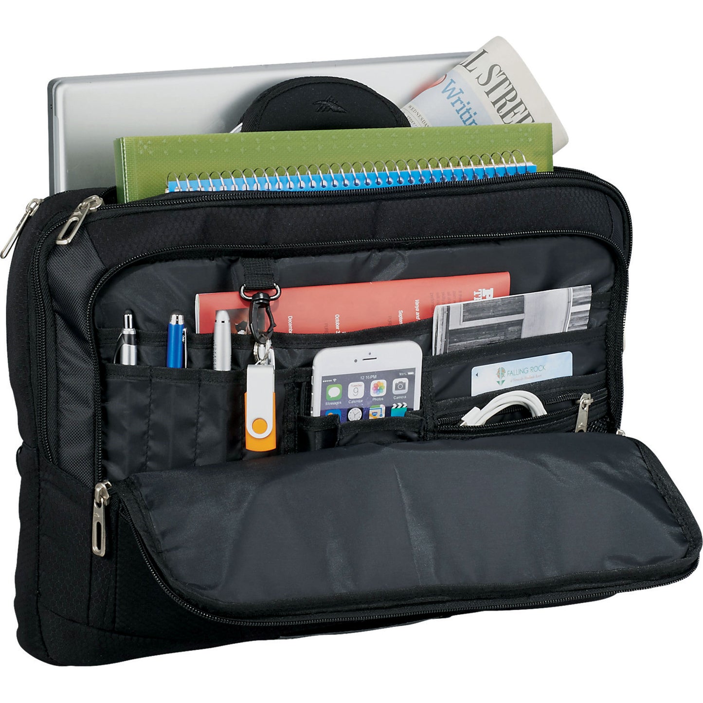 High Sierra® XBT Elite 15" Computer Briefcase