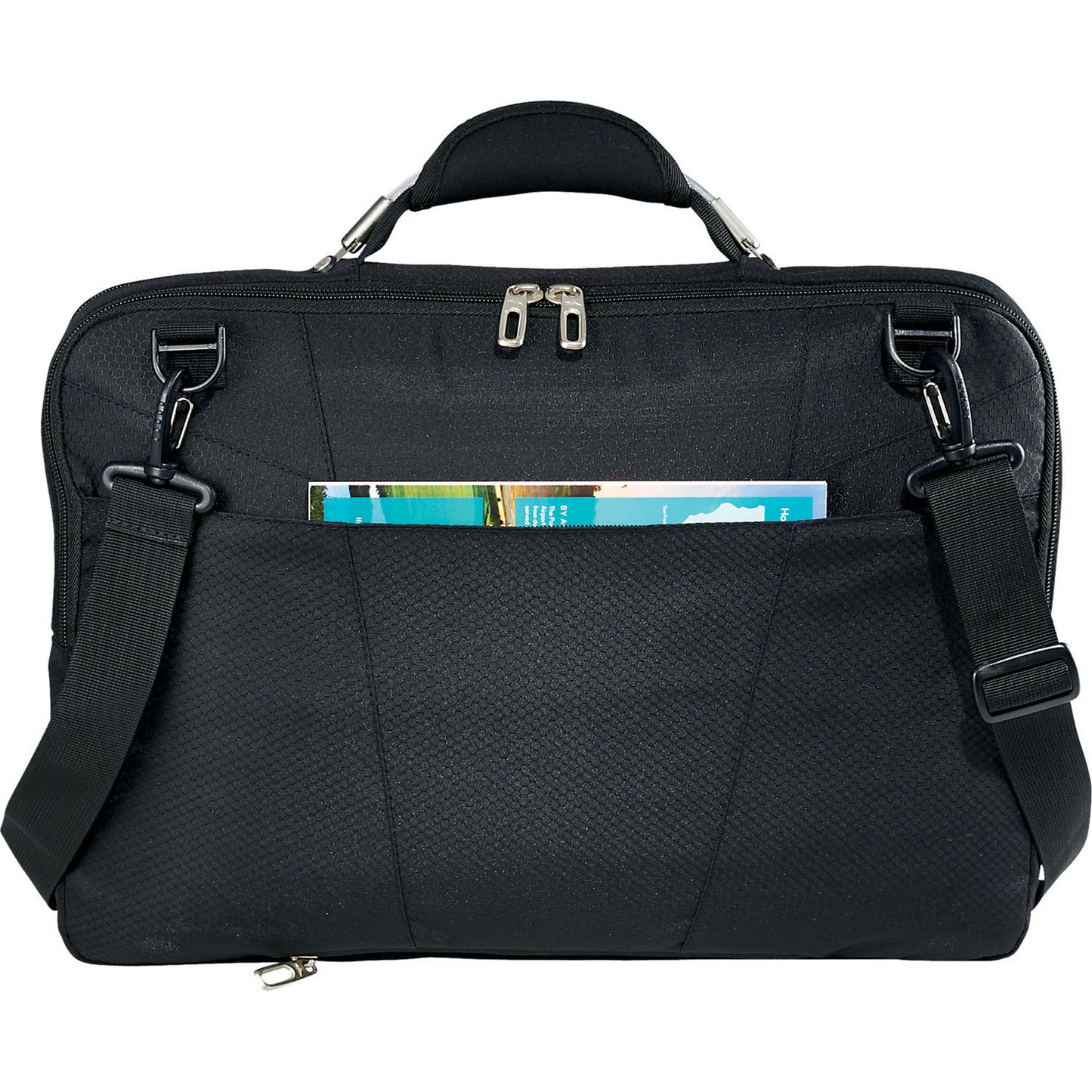 High Sierra® XBT Elite 15" Computer Briefcase