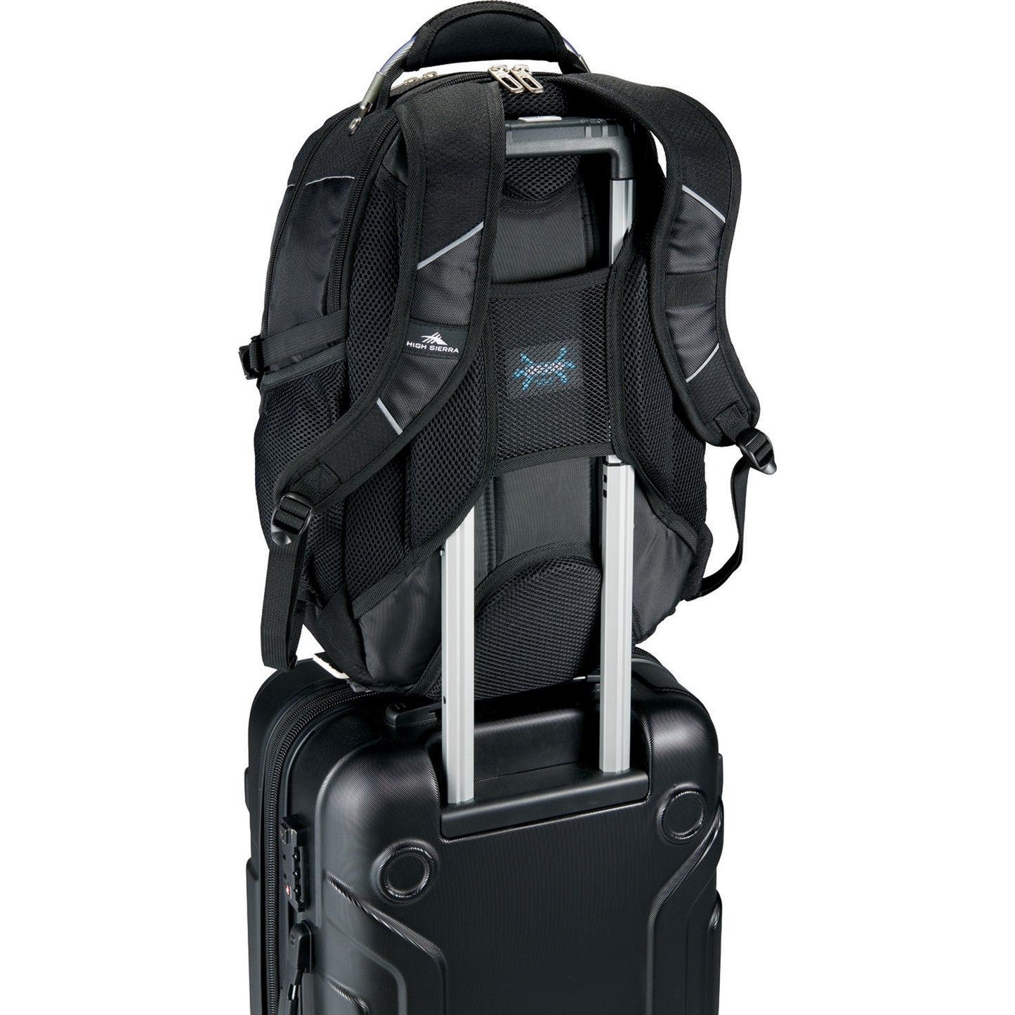High Sierra® XBT Elite 15" Computer Backpack